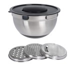 EXCELLENT HOUSEWARE Schüssel - 110273000000 - 0 - 140px