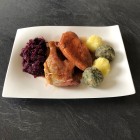 Entenpaket Brust und Keule - 110287400000 - 0 - 140px