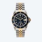 DUXOT Herrenuhr "Atlantica Diver" Automatik - 110332700000 - 0 - 140px