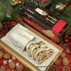 Schlünder Edel Marzipan Stollen - 110396100000 - 0 - 140px