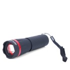 Arcas Zoom LED Taschenlampe - 110467400000 - 0 - 140px