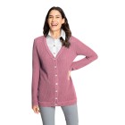 WITT WEIDEN Damen-Strickjacke altrosa - 110514400000 - 0 - 140px