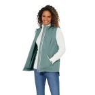 collection L Damen-Softshellweste grün - 110514800000 - 0 - 140px