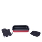 MICHELINO Bräter+Ofenhandschuhset - 110542000000 - 0 - 140px