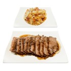 Roastbeef Zwiebel-Pfeffersoße 900g - 110564400000 - 0 - 140px