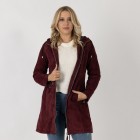 OTTO KERN Damen-Lederparka 'Suzanne' bordeaux - 110585200000 - 0 - 140px