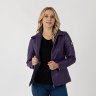 OTTO KERN Damen-Lederjacke 'Lilly' lila - 110586100000 - 0 - 140px