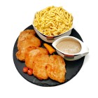 Allgäuer Jägerschnitzel Menü - 110604000000 - 0 - 140px