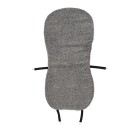 Kunstfell-Sitzauflage grau - 110606000000 - 0 - 140px