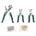 Loch- und Ösenzangen-Set - 110617600000 - 0 - 140px