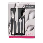 MICHELINO 24-tlg. Menübesteck-Set Serie Stefanie - 110633700000 - 0 - 140px