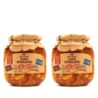 Bohnensuppe mit Fleisch - 110667500000 - 0 - 140px