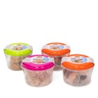 Muffins in der Dose 4er Set - 110670300000 - 0 - 140px