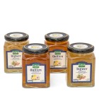 4er Set Gina Fruchtaufstrich - 110670500000 - 0 - 140px