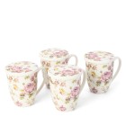 4er Set Teetassen + Sieb - 110679200000 - 0 - 140px