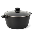 Aluguss Topf 24 cm mit Antihaftbeschichtung - 110684500000 - 0 - 140px