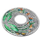 Darimana Wandbild Spiegel - 110700500000 - 0 - 140px