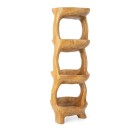 Darimana Etagere Teak - 110701000000 - 0 - 140px