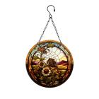 Fensterbild Landschaft - 110702000000 - 0 - 140px