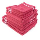 Frottierset XXL 12tlg. beere - 110714800000 - 0 - 140px