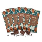 Dulciar zuckerfreie Schokolade Vollmilch - 110736000000 - 0 - 140px