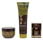 ARGAN SET 3-teilig Gesicht Haare und Körper - 110749100000 - 0 - 140px