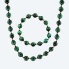 SET Collier + Armband Tigerauge grün - 110778700000 - 0 - 140px