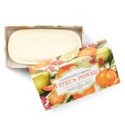 Hartseife Citrus Power Bergamotte 300 gr - 110790700000 - 0 - 140px