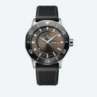 Jean Marcel Herrenuhr "Tropical Diver" braun - 110807000000 - 0 - 140px