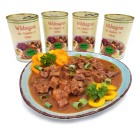 Wildragout Quartett - 110819500000 - 0 - 140px