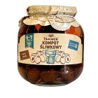 Süßer Topf Ungarische Pflaume - 110835800000 - 0 - 140px