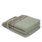 Frottierset 3tlg salbei - 110839800000 - 0 - 140px