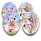 Nostalgie-Dose oval 4er Set - 110864200000 - 0 - 140px