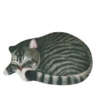 3D-Fußmatte Kater Max - 110888600000 - 0 - 140px