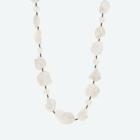 Collier AAAA Keshi + AAAA SWZP Perle + Hämatit - 110926100000 - 0 - 140px