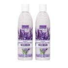 MBS Body Peeling Cleansing Gel Lavendel 2x300 ml - 110933500000 - 0 - 140px