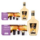 Eierlikör Set mit Schokobechern - 110970400000 - 0 - 140px