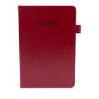 Off Block Passwort Buch bordeaux - 110989000000 - 0 - 140px