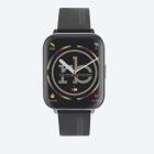 Smartwatch schwarz Silikonarmband Rocco Barocco - 110991800000 - 0 - 140px