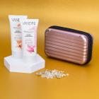 VANDINI Geschenkset Kosmetiketui Hydro 75 ml + En - 110992800000 - 0 - 140px