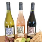 Rothschild Lafite Probierpaket A d´Aussieres 3er - 111035500000 - 0 - 140px