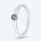 Ring 950 Platin Brillant behandelt 16 - 111041800001 - 0 - 140px