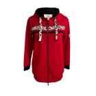 COMFY FIT Damen-Jacke rot 40/42 - 111063100002 - 0 - 140px