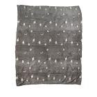 Kuscheldecke Planet 127x152cm grau fluoriszierend - 111079800000 - 0 - 140px