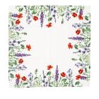 Mitteldecke Mohn 85x85cm - 111092700000 - 0 - 140px
