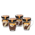 Brotaufstrich Set 4er - 111097100000 - 0 - 140px