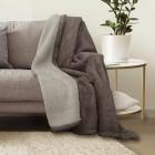 Sherpadecke 150x200cm grau - 111124000000 - 0 - 140px