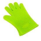 W&G Silikon Handschuh grün - 111146400000 - 0 - 140px