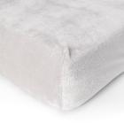 Spannbettlaken Samtoptik 180x200cm silber - 111206100000 - 0 - 140px