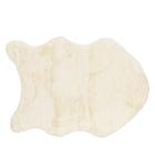 Fellteppich 60x90cm creme - 111255500000 - 0 - 140px